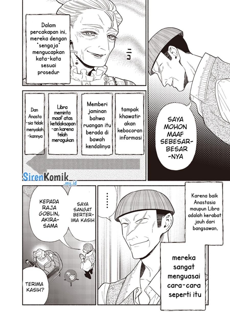 Dilarang COPAS - situs resmi www.mangacanblog.com - Komik tensei goblin da kedo shitsumon aru 119 - chapter 119 120 Indonesia tensei goblin da kedo shitsumon aru 119 - chapter 119 Terbaru 4|Baca Manga Komik Indonesia|Mangacan